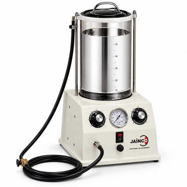 Embalming Machine